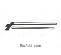 Zenitco Recoil Spring Mechanism - Spare Part for B-33 Receiver Cover Rail (Steel Return Spring & Caps)
