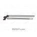 Zenitco Recoil Spring Mechanism - Spare Part for B-33 Receiver Cover Rail (Steel Return Spring & Caps)
