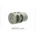 Zenitco DTK-2 Muzzle Brake-Compensator for AK-Pattern 7.62 & 5.45 Carbines - Steel, 24x1.5 RH Thread