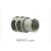 Zenitco DTK-2 Muzzle Brake-Compensator for AK-Pattern 7.62 & 5.45 Carbines - Steel, 24x1.5 RH Thread