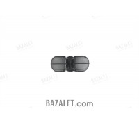 Zenitco FP-3 Wire Holder - Polymer Cable Retainer for Bazis-Rail Handguards (3 Colors)