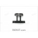 Zenitco KVK-1 Angled Adapter for Remote Switches - Picatinny Mount for KV-1 / KV-1P / KV-2 / KV-2P Pressure Pads (Aluminum, Black)