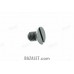 Zenitco M5x7 Screw - Steel Countersunk Flat-Head Slotted Screw (M5 x 7 mm Spare Part)