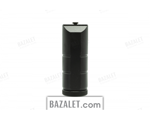 Zenitco RK-1L Front Grip - CNC Aluminum Vertical Grip for Basis Rail (with Storage)