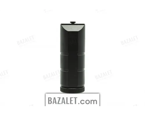 Zenitco RK-1L Front Grip - CNC Aluminum Vertical Grip for Basis Rail (with Storage)