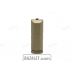 Zenitco RK-1L Front Grip - CNC Aluminum Vertical Grip for Basis Rail (with Storage)