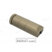 Zenitco RK-1L Front Grip - CNC Aluminum Vertical Grip for Basis Rail (with Storage)