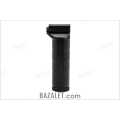 Zenitco RK-2 Front Grip - CNC Aluminum Full-Length Vertical Grip for Picatinny (with Storage)