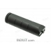 Zenitco RK-2L Front Grip - CNC Aluminum Extended Vertical Grip for Basis Rail (with Storage)