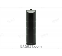 Zenitco RK-2L Front Grip - CNC Aluminum Extended Vertical Grip for Basis Rail (with Storage)