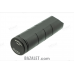 Zenitco RK-2L Front Grip - CNC Aluminum Extended Vertical Grip for Basis Rail (with Storage)