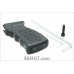 Zenitco RK-3 Rear Pistol Grip - CNC Aluminum Anatomical AK-Pattern Grip with Storage