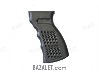 Zenitco RK-3 Rear Sidearm Grip - CNC Aluminum Anatomical AK-Pattern Grip with Storage