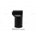 Zenitco RK-4 Front Grip - CNC Aluminum Compact Vertical Grip for Picatinny (with Storage)