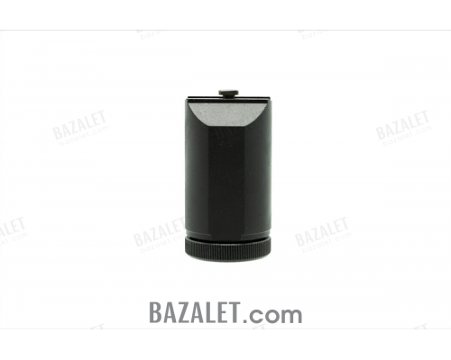 Zenitco RK-4L Front Grip - CNC Aluminum Compact Vertical Grip for Basis Rail (with Storage)