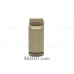 Zenitco RK-5 Front Grip - CNC Aluminum Compact Vertical Grip for Picatinny (with Storage)