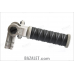Zenitco RK-8 Folding Vertical Grip - CNC Aluminum Grip for Large-Format Platforms