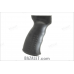 Zenitco RK-9 Rear Pistol Grip - CNC Aluminum Anatomical AK-Pattern Grip with Storage