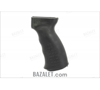 Zenitco RK-9 Rear Pistol Grip - CNC Aluminum Anatomical AK-Pattern Grip with Storage Zenitco RK-9 Rear Pistol Grip - CNC Aluminum Anatomical AK-Pattern Grip with Storage