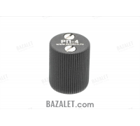 Zenitco RP-4 Charging Handle Knob - CNC Aluminum Enlarged Cocking Grip for Compact Short-Barrel AK-Pattern Carbines