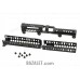 Zenitco Sport-3 Kit - CNC D16T Aluminum Handguard System for Saiga-9 / TR9 Paradox (Three-Sided Bazis Rails + Top Picatinny, Black, Desert & Golden Khaki)