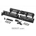Zenitco Sport-4 Kit - CNC D16T Aluminum Handguard System for Full-Size AK-Pattern Carbines (415 mm Barrel, Bazis Rails, Black, Desert & Golden Khaki)
