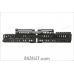 Zenitco Sport-5U Kit - Five-Sided Bazis Rail Handguard System for AK-Pattern Platforms