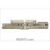 Zenitco Sport-5U Kit - Five-Sided Bazis Rail Handguard System for AK-Pattern Platforms