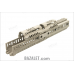 Zenitco Sport-5U Kit - Five-Sided Bazis Rail Handguard System for AK-Pattern Platforms