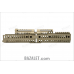 Zenitco Sport-5U Kit - Five-Sided Bazis Rail Handguard System for AK-Pattern Platforms