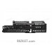 Zenitco Sport-8 Kit - Basis-Rail Handguard System for Saiga-308 (v.46 / v.61) Carbines (5-Sided Basis Rails, D16T Aluminum, Black & Desert)