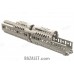 Zenitco Sport-8U Kit - Extended Basis-Rail Handguard System for Saiga-308 (v.61) Carbines (5-Sided Basis Rails, D16T Aluminum, Black & Desert)
