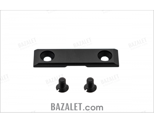 Zenitco Side Bar Leader - Connector Tie for the Leader Kit (Joins Handguard and DL Leader Rail)