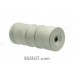 Zenitco SV Saiga-9 Shot Stabilizer - Serviceable Titanium VT-6 Muzzle Device for Saiga-9 9mm Carbines (16x1 Thread)
