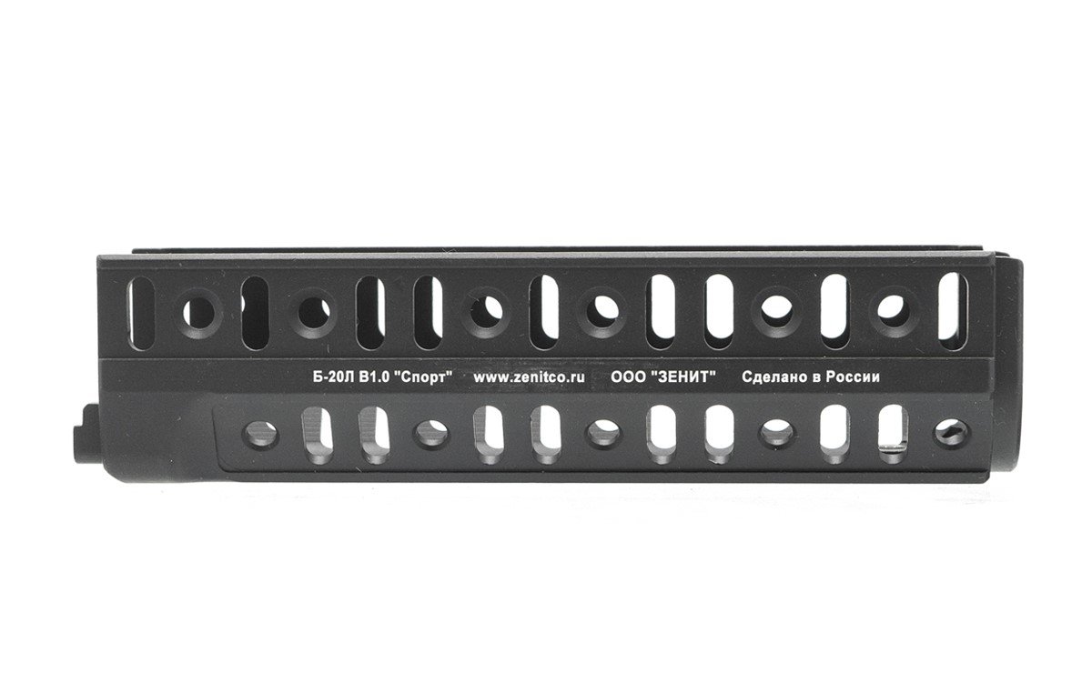 Zenitco Accessories for RPK-Pattern Platforms