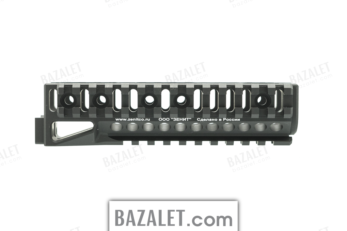 B-10M Rail by Zenitco